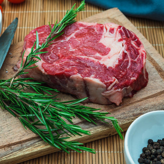 Argentina Angus Grassfed Ribeye 1 Kg | 2 Kg