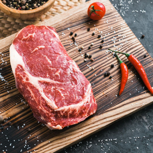 Australian 150 Days Angus Grainfed Ribeye 250g | 1 Kg | 2 Kg