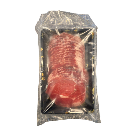 Australian Beef Ribeye Shabu (1.5mm) 250g