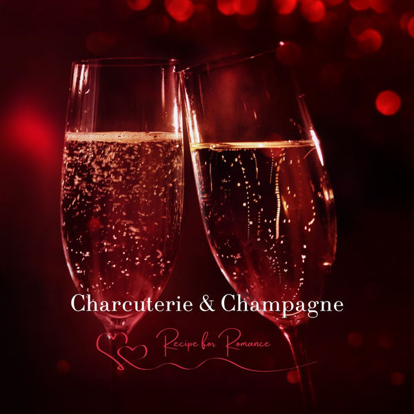 Charcuterie & Champagne Affair