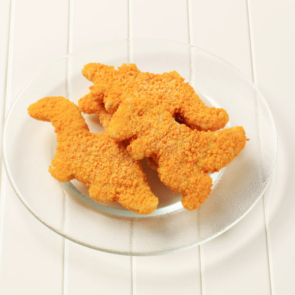 Dino Chicken Nuggets - 250g