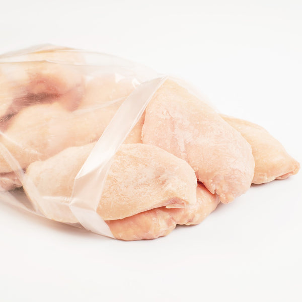 Seara Chicken Breast Skinless (FROZEN) 2kg