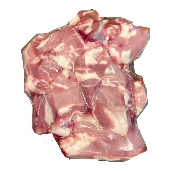 AUS Pork Softbone - 500g