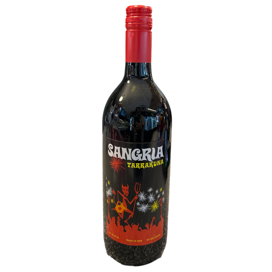 Sangria 13% Tarrakuna 1L (BUY 1 GET 1 FREE)