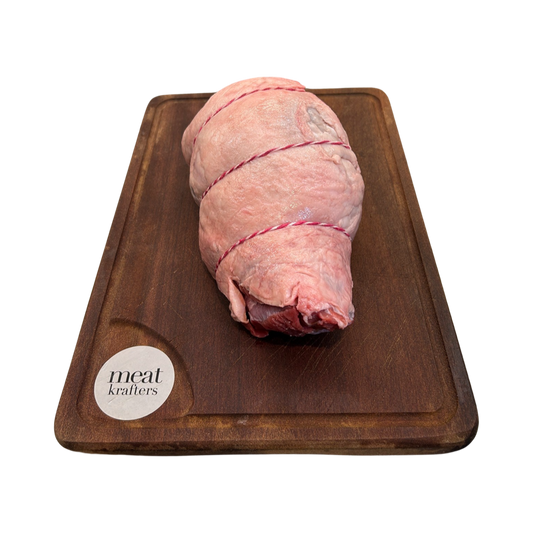 Lamb Leg Boneless (Chilled) 1 Kg | 2 Kg