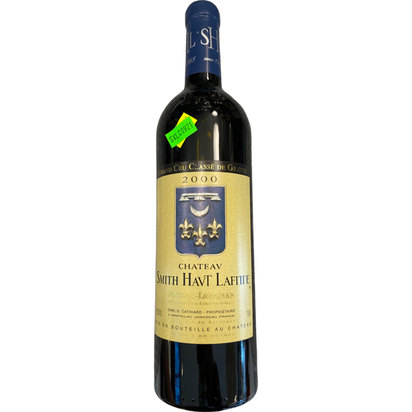 Smith Haut Lafite Rouge 2006