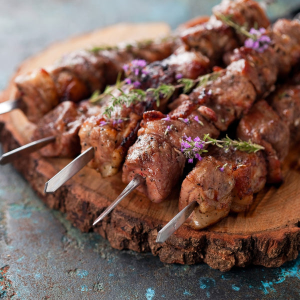 Lamb Skewers (280g-300g)