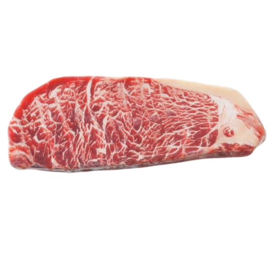 Australian Meltique Striploin Beef | 1Kg | 2Kg (FROZEN)