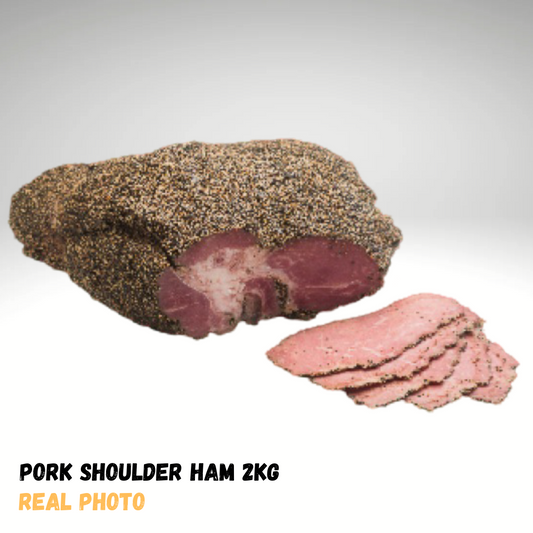 Pork Shoulder Ham - 2kg