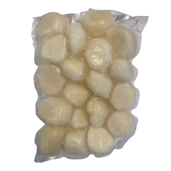 Scallops Hokkaido (500g)