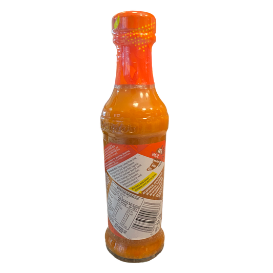 Nando's Hot Peri Peri Sauce 250g