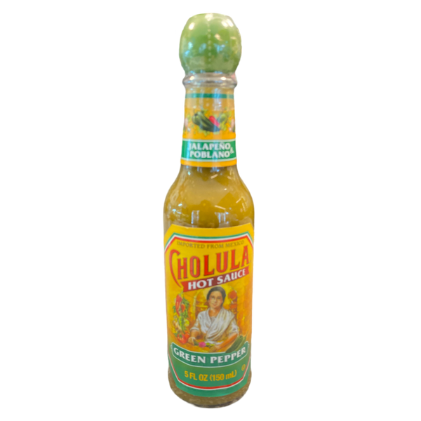 Cholula Green 150ml