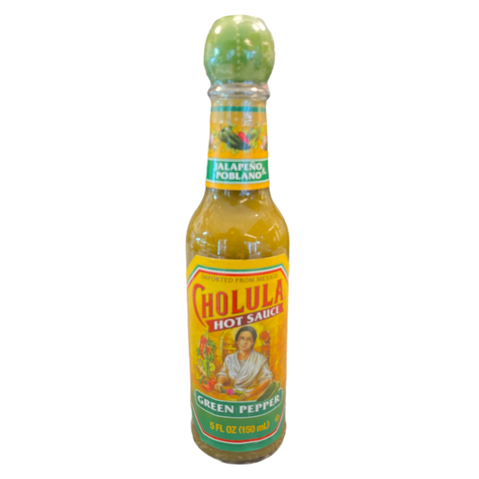 Cholula Green 150ml