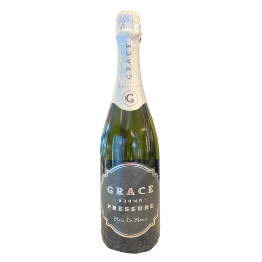 Schwarz Grace under Pressure - Blanc de Blanc, Australia