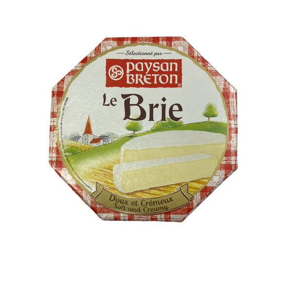 Paysan Breton Brie 125g