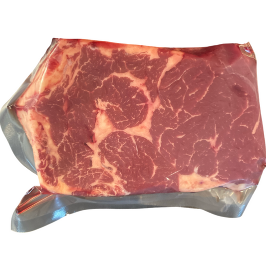 New Zealand Grassfed Ribeye (250-270g) | 1 Kg | 2 Kg