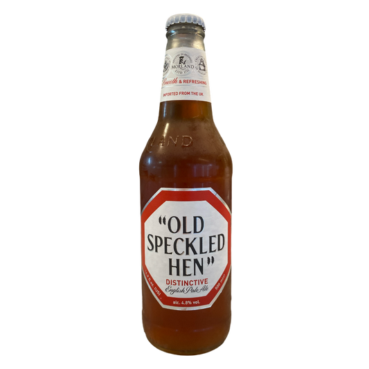 Old Speckled Hen 500ml