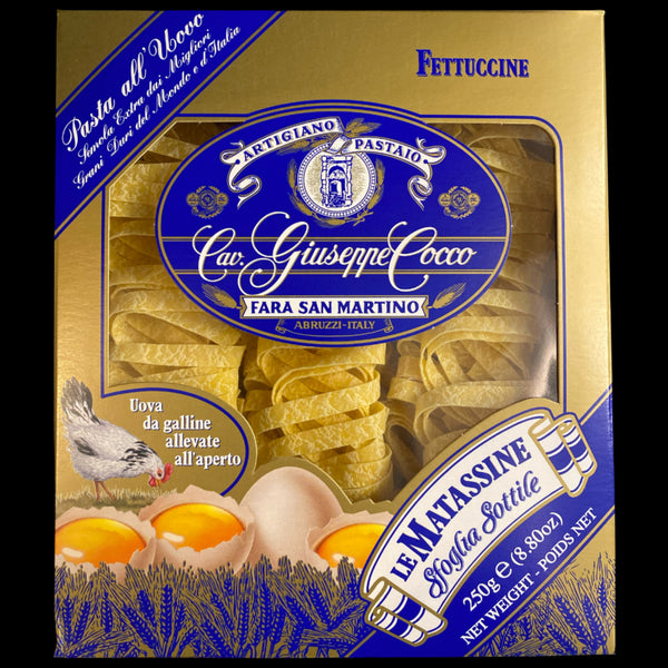 Gluseppe Fettuccine #14