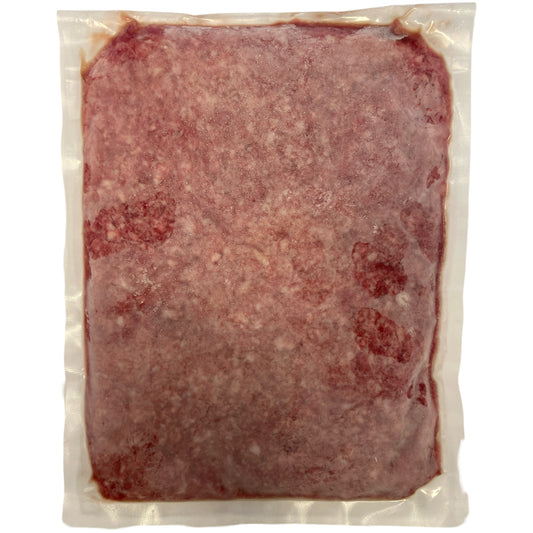 Brazil Minced Beef (Frozen) - 300g