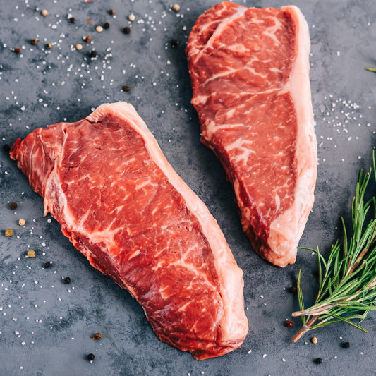 Australian Wagyu Striploin MB4+ 1 Kg | 2 Kg