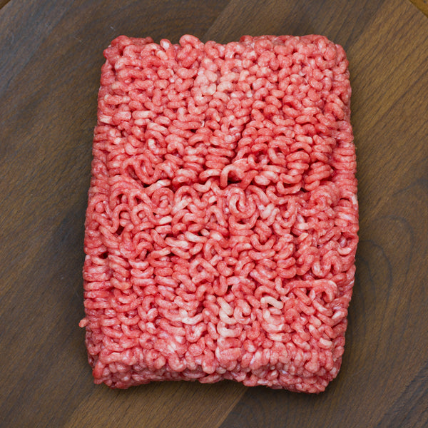 USA Minced Beef (Frozen) - 300g