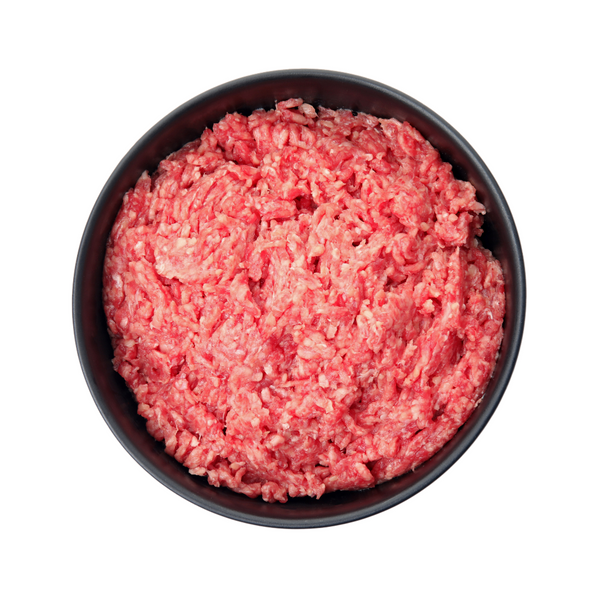 Brazil Frozen Minced Pork (2KG)