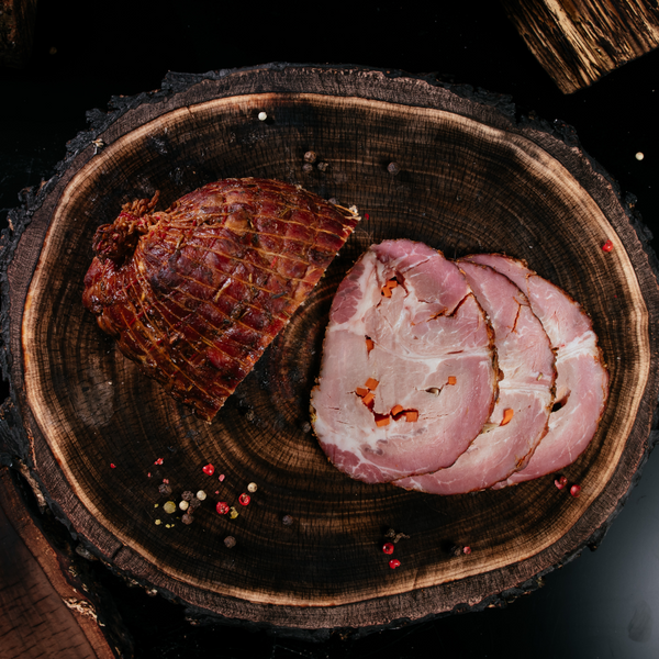 Black Forest Ham 200g