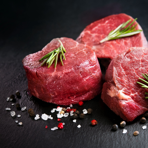 USDA Beef Tenderloin 200g | 1 Kg