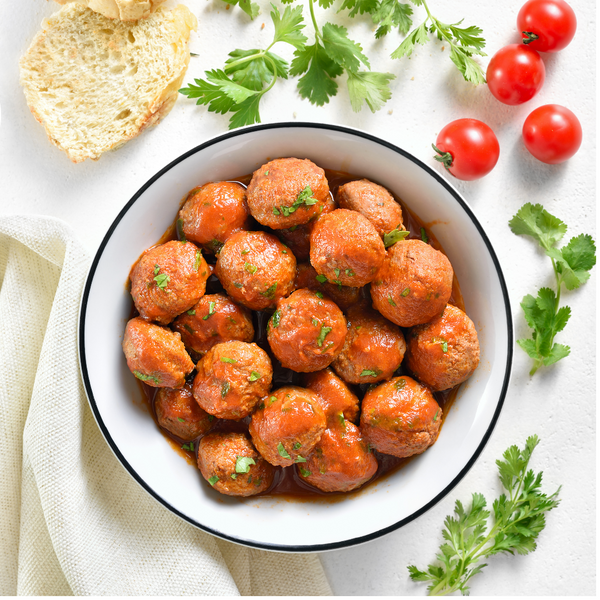 Marinated Pork Ball 500g