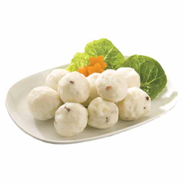 Cuttlefish Ball 400g