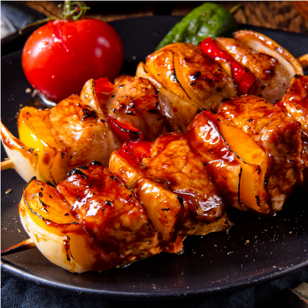 Yangnyeom Chicken Skewers 300g