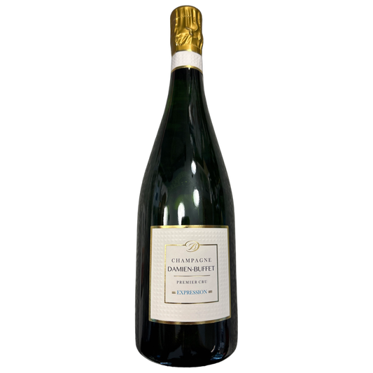 Champagne Damien-Buffet Brut Expression Premier Cru