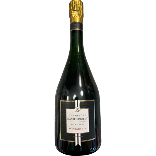 Champagne Damien-Buffet Brut Prestige Premier Cru