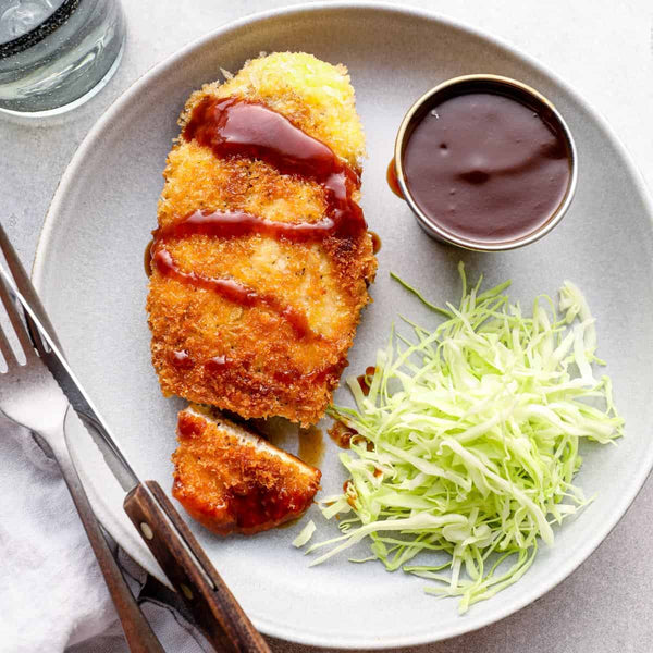 Chicken Katsu 1kg (Premier First)