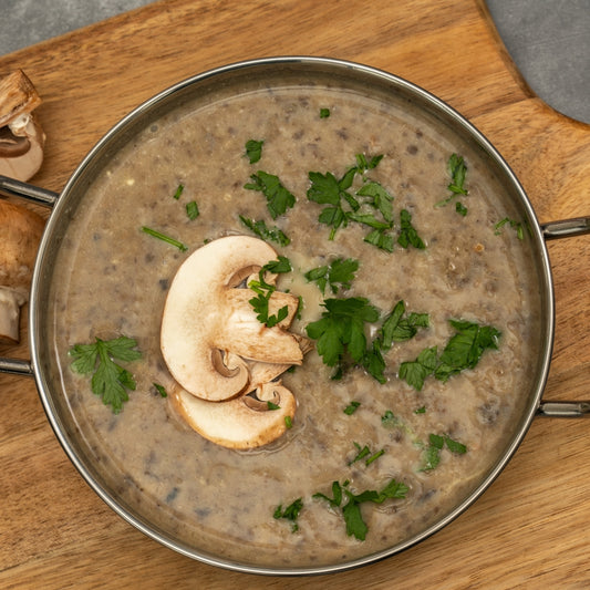 Mushroom Soup - 500g