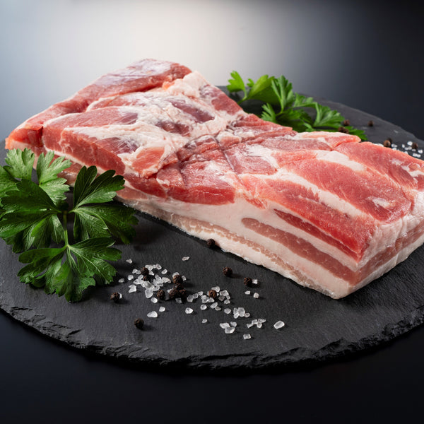 AUS Pork Belly ~1kg