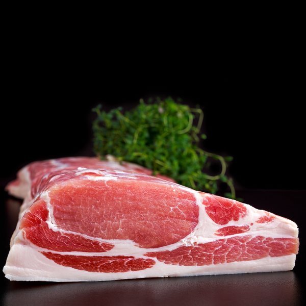 Back Bacon - 200g