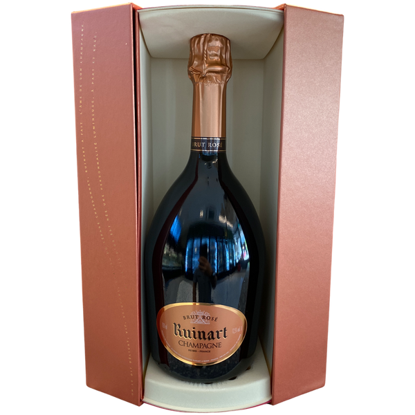 NV Ruinart Champagne Brut Rose