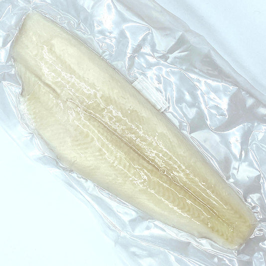 Halibut Fillet ~600-650g