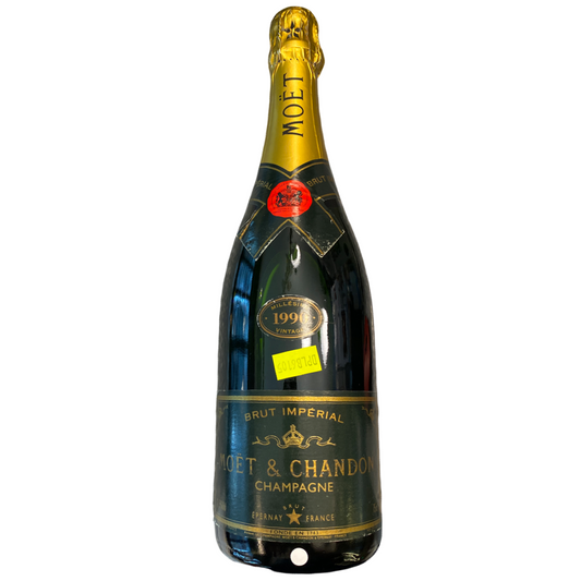 Moët & Chandon Brut 1990