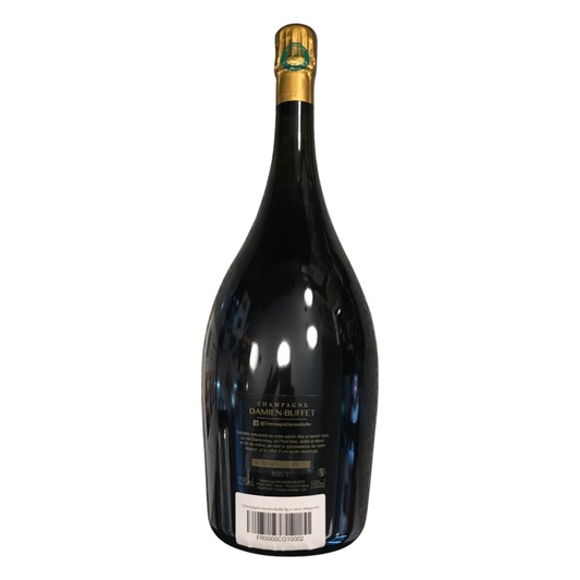 Champagne Damien-Buffet Brut L’elixir (Magnum 1.5L)